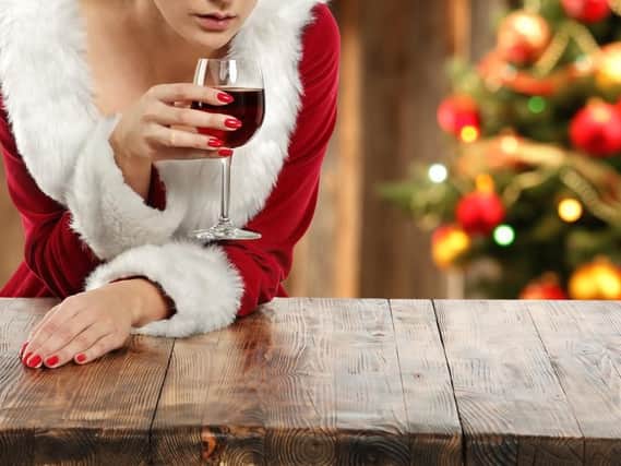 Aldi launches budget friendly wine advent calendar.