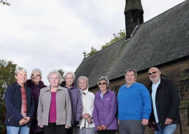 Church bells to ring again at St LukeÃ¢Â¬"s Church in Sharlston after a restoration programme.