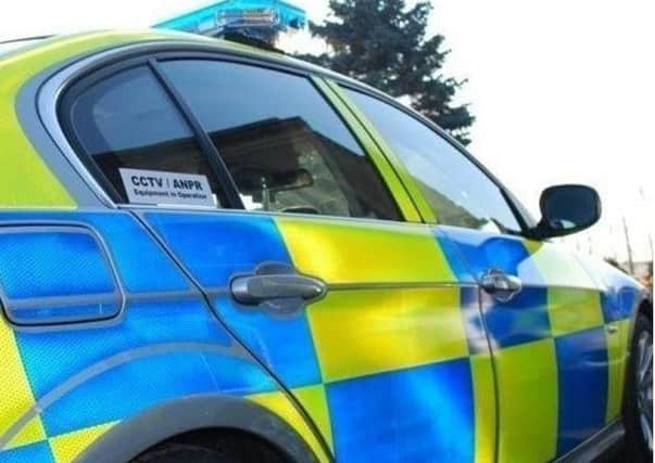 Humberside Police is appealing for witnesses after a driver died in a road traffic collision.