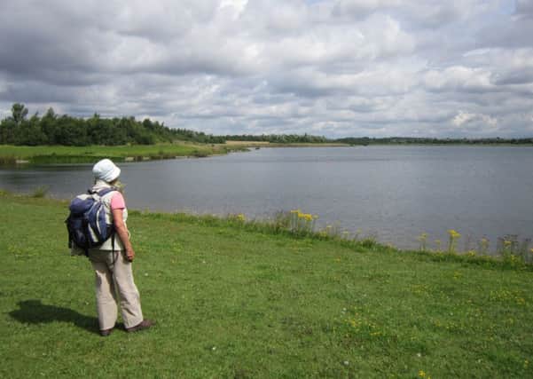 Charges could be introduced at Anglers Country Park.