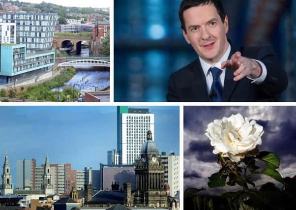 Now 18 of Yorkshire's 20 councils have agreed to back the 'One Yorkshire' devolution deal.