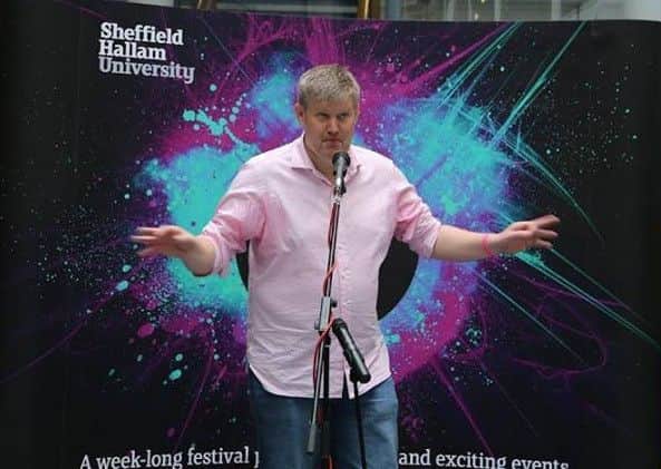 Andrew Bromley