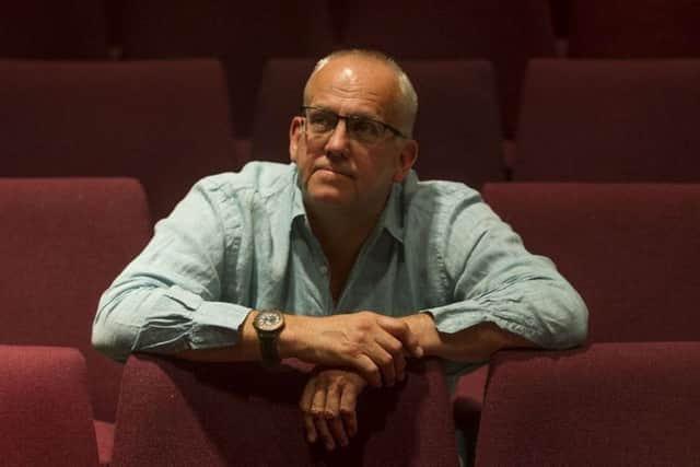 John Godber