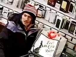 The thief in Ebophone