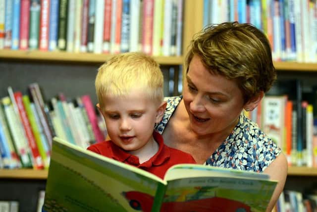 Alredale Library Opening hours could be cut at Featherstone and Airedale libraries in ...