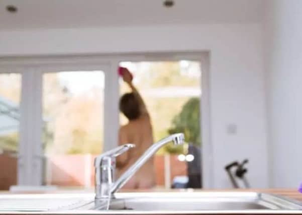 Nude cleaners are wanted in Wakefield.