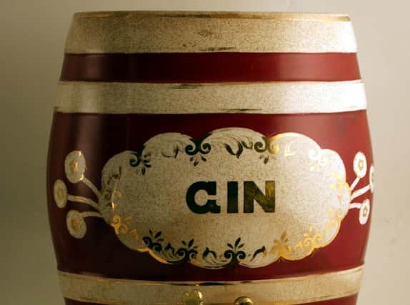 One of the nation's favourite tipples, gin, will be the focus of a talk held at Leeds City Museum