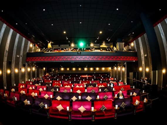 Everyman Cinema at Trinity Leeds will celebrate its fifth anniversary with a free film screening this Friday