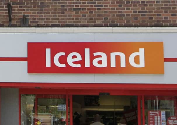 If you dare try them get yourself along to Iceland!