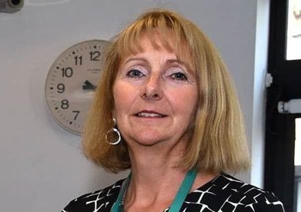 Pam Allen was director of safeguarding in Rotherham from 2004 until 2009.