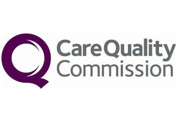 Care Quality Commission