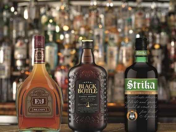 JD favours more UK products