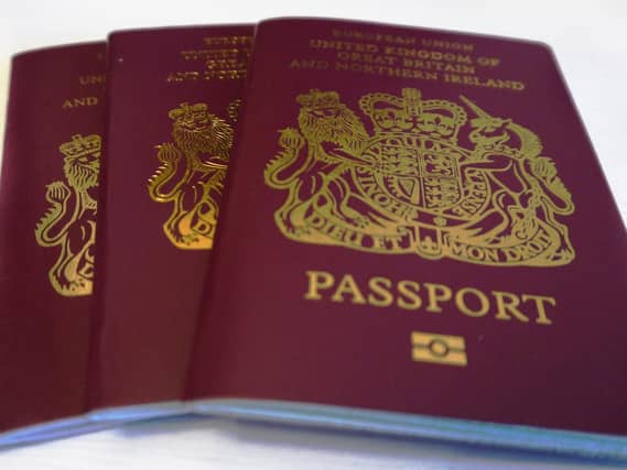 Will I need a new passport after Brexit?