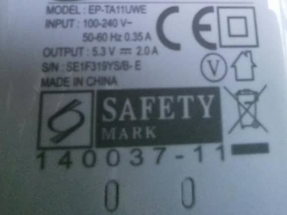 CE marking after Brexit