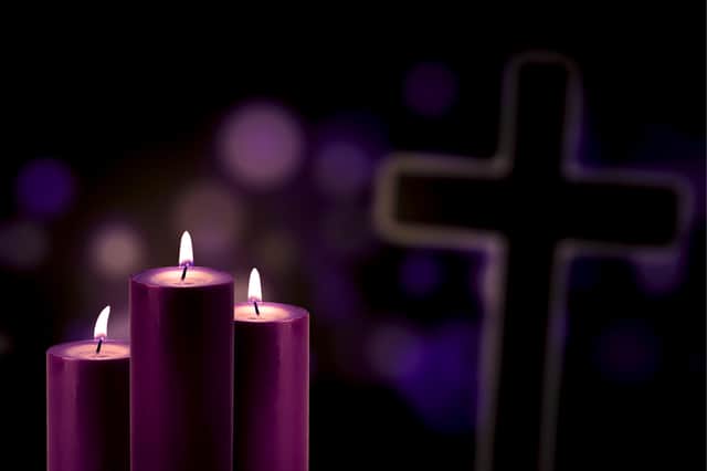 Lent is an annual religious observance in the Christian calendar (Photo: Shutterstock)