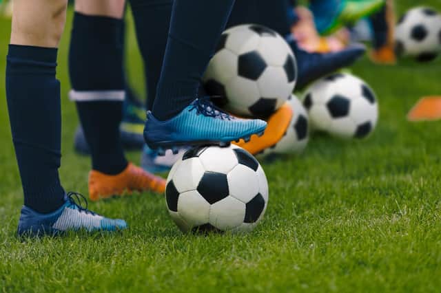 The FA, football leagues and top clubs didn’t do enough to protect children from sexual abuse - inquiry findings explained (Photo: Shutterstock)